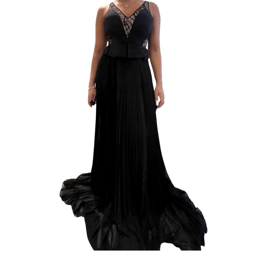 Rebecca Taylor Strapless Dress Size 4